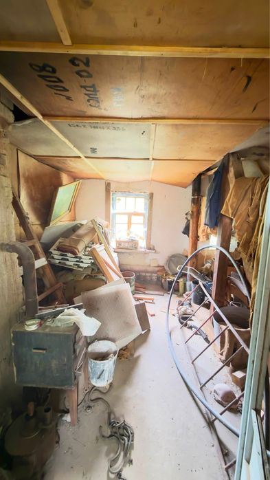ПРОДАЖ дачного будинку, с. Буцнів