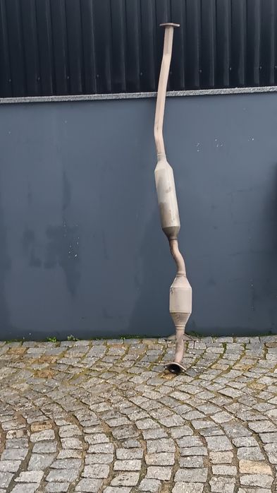 Motor  2000 gasoleo  e componentes