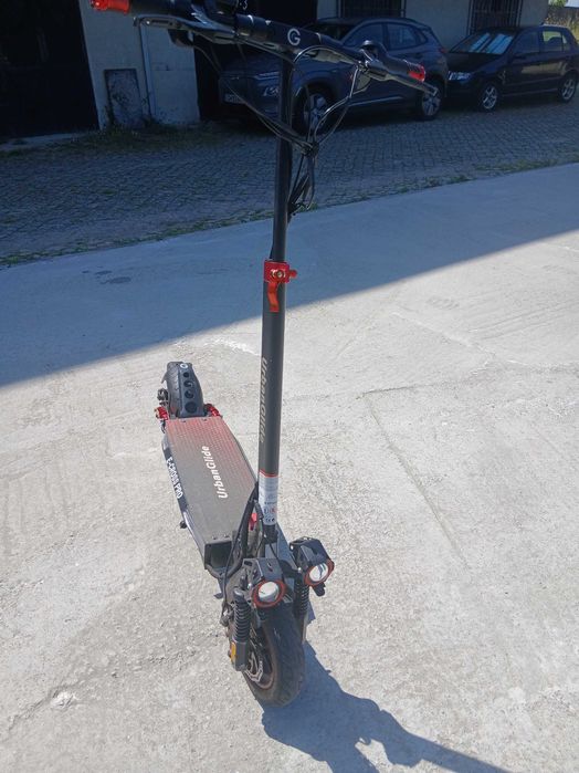 Trotinete eletrica