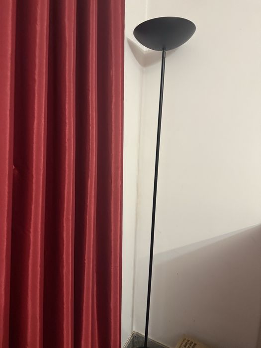 Candeeiro de sala ou quarto com comando