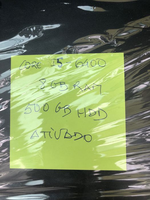 Mini PC Lenovo ThinkCentre i5