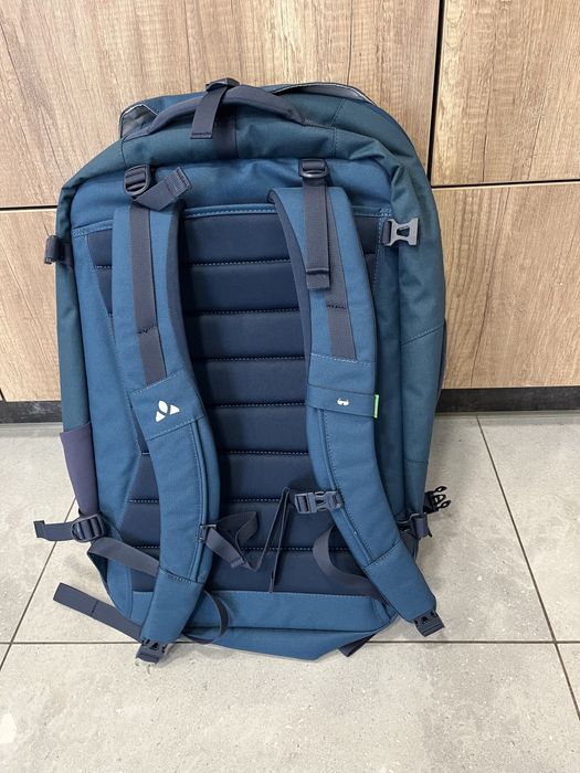 Plecak torba vaude mundo 38 carry-on