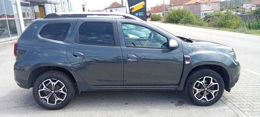 Dacia Duster Prestige 1.5 Dci 110cv 4x4