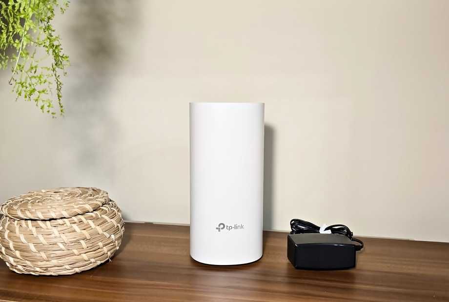 TP-Link Deco M4 AC1200 Mesh Wi-Fi