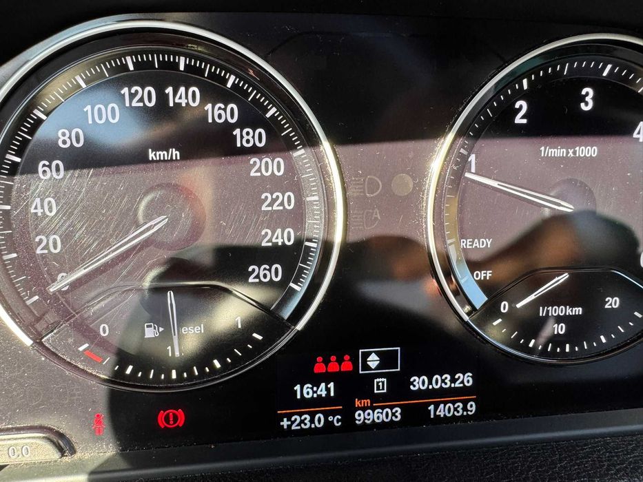BMW 118d Edition M Sport Shadow
