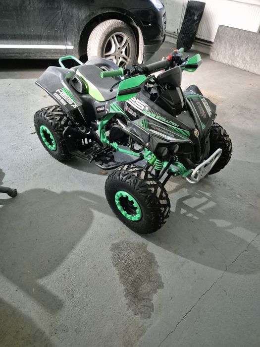 Продам квадроцикл