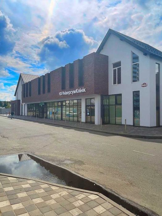 Оренда приміщення 240м2. ЖК Акварелі 2  БЕЗ%