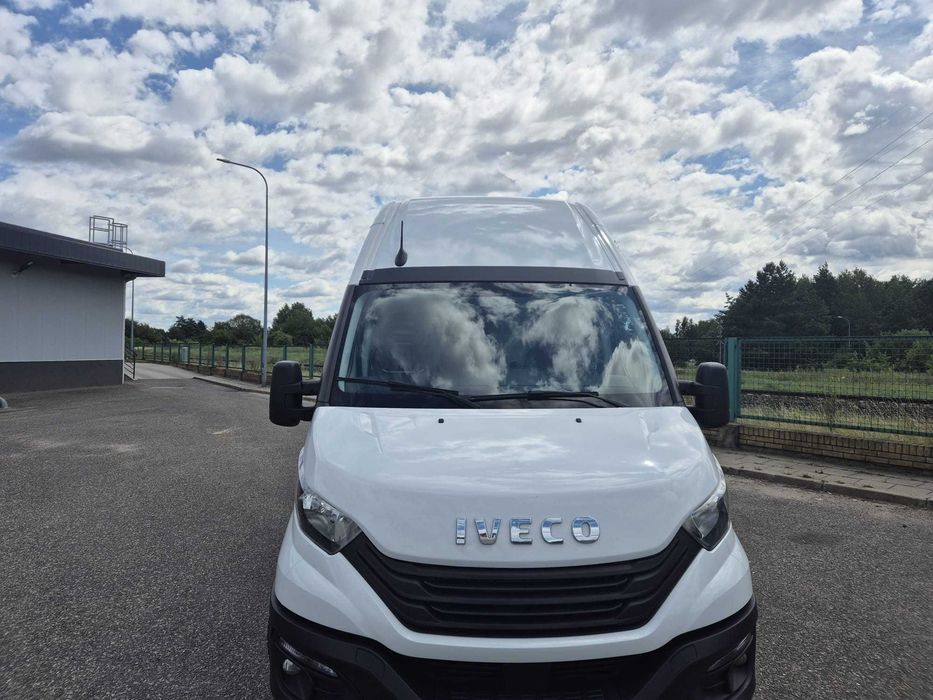 IVECO DAILY / 35S18 / L4H3 /