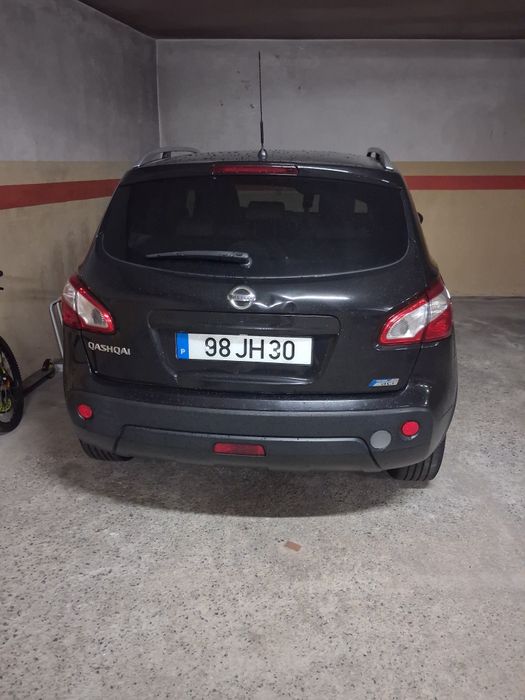 Nissan Qashqai 1.5 dCi | 2010
