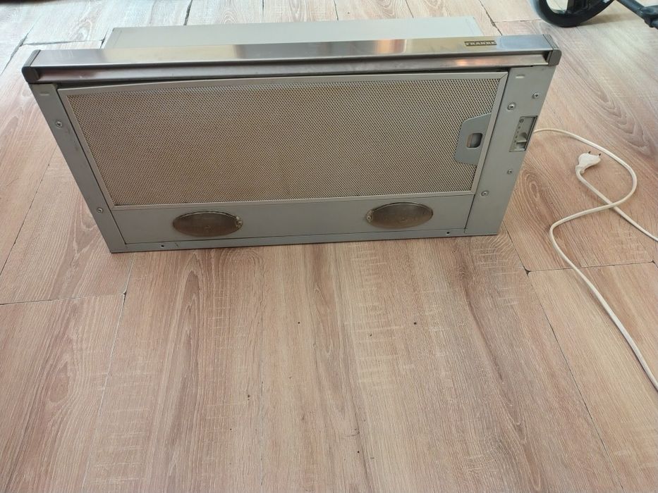 Okap kuchenny 60 cm Franke