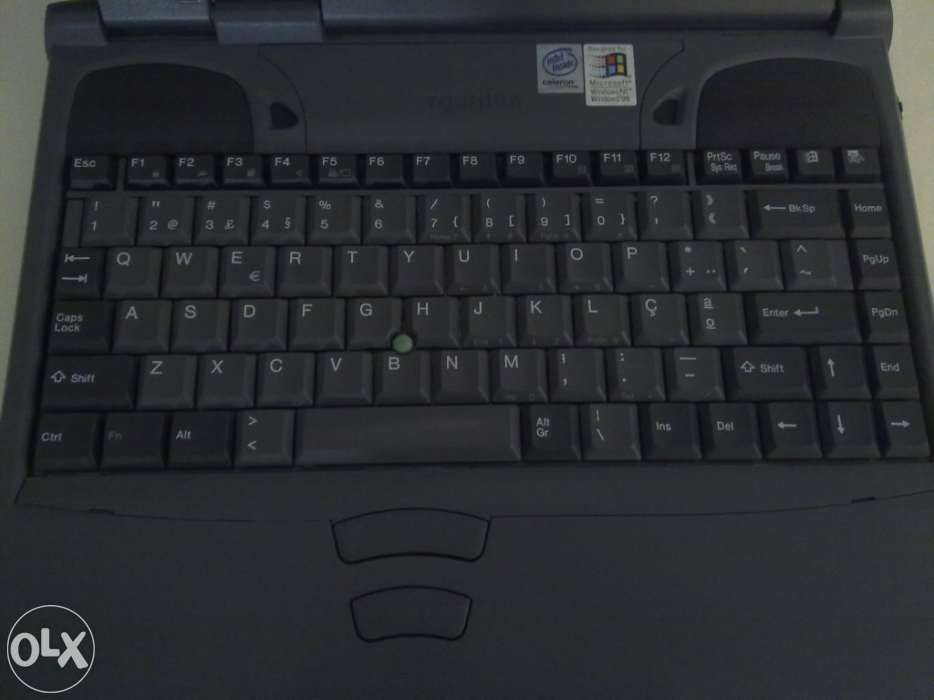 Laptop/ Toshiba Satellite Laptop64740065294593120