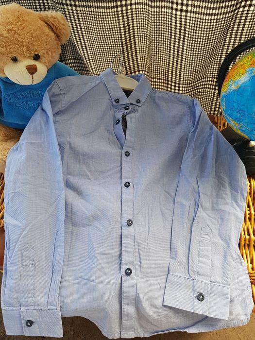 Сорочки для хлопчика