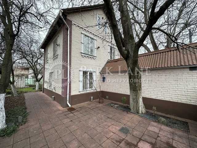 Будинок Київ Дача Осокрки Славутич Дарницький