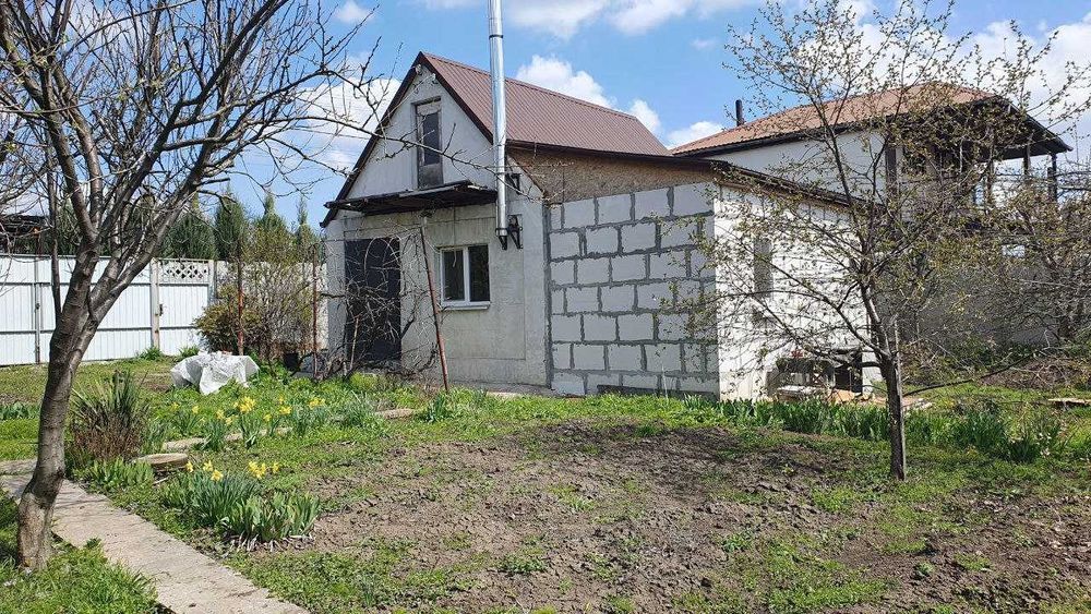 Продам дачу в Днепре, СТ "Шинник 2"