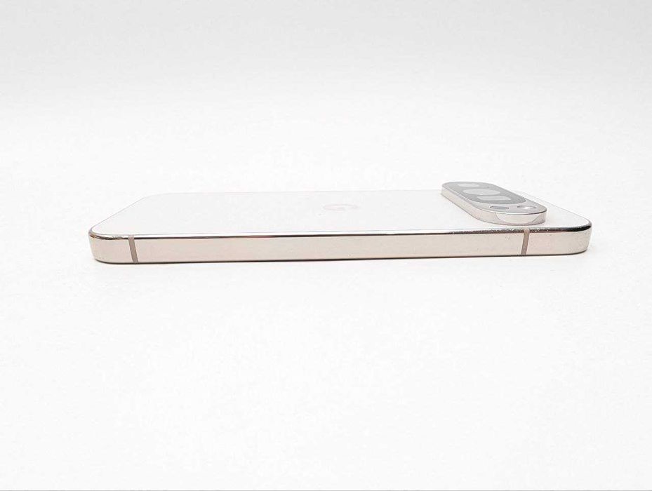 Google Pixel 9 Pro 128GB Porcelanowy