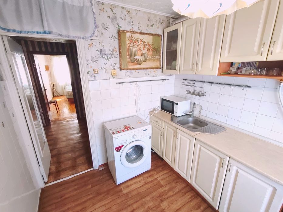 Продаж, 3к квартира на Слов'янці!