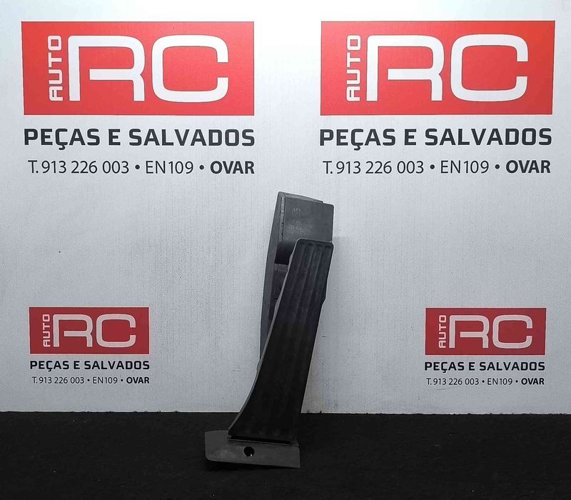 Pedal do Acelerador 3542-6772646-01 - BMW 3