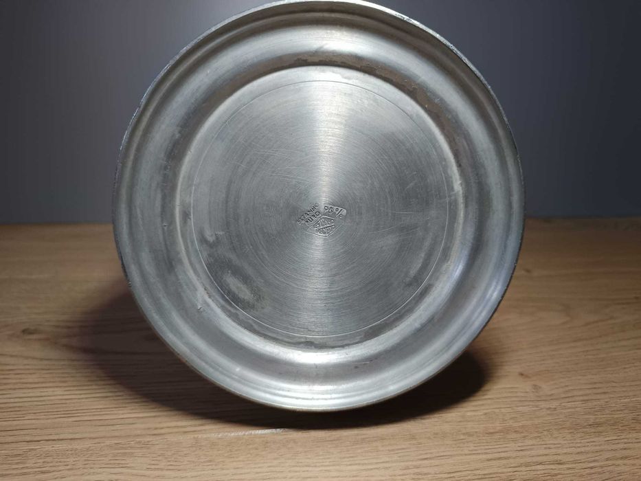 Jarro em Estanho 95% — Estanho Macedo