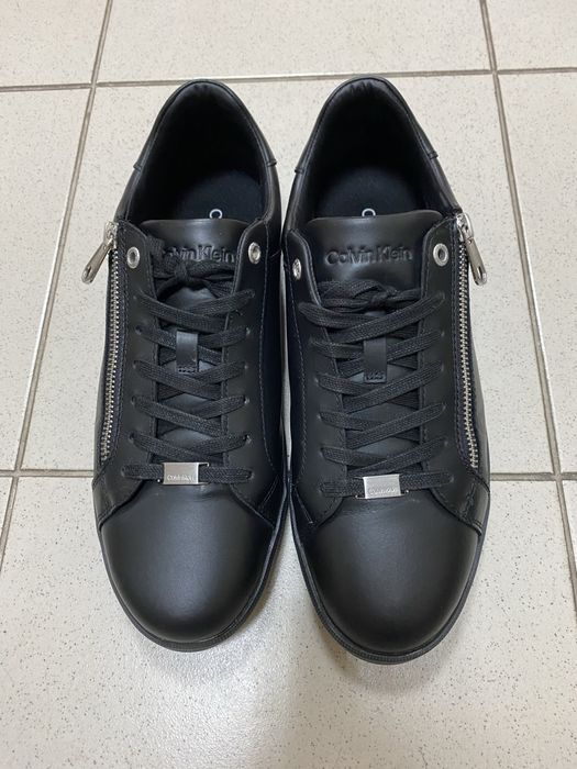 Мужские кроссовки CALVIN KLEIN Оригинал. 42 размер.