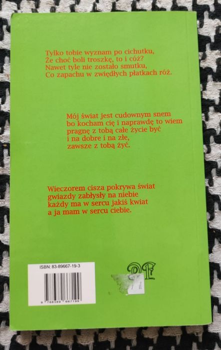 Andrzej Jarzębowski - Walentynkowe życzenia