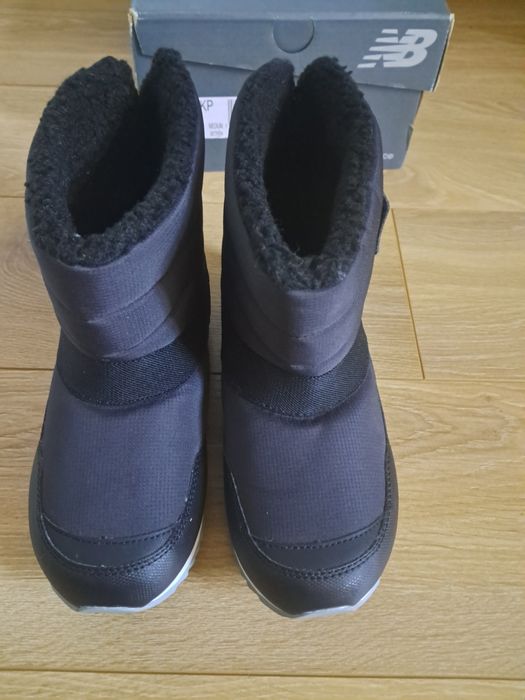 Buty śniegowce New Balance
