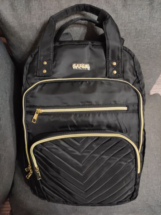 Рюкзак - трансформер Cafele