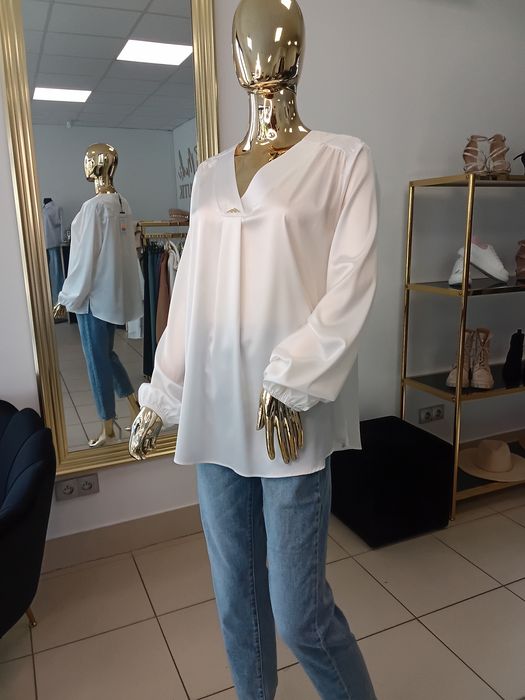 Elegancka bluzka