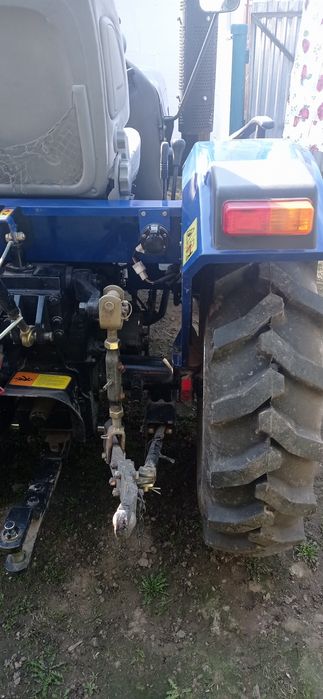 Продам ДТЗ-5244HPX.