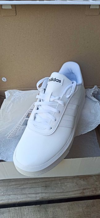 Adidas Court Platform buty sportowe damskie