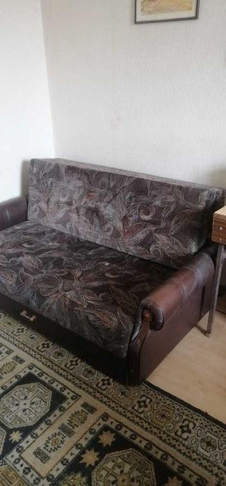 Продам 1-комн.квартиру, 1 Шевченковский мкрн.