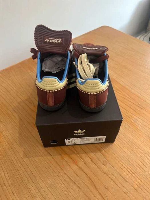 adidas SAMBA OG
