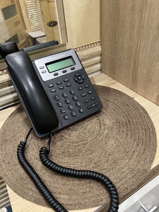 Телефон Grandstream 500грн