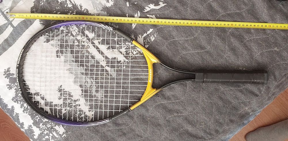 Ракетка для тенісу Boerka