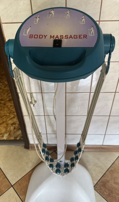 Maszyna do masażu