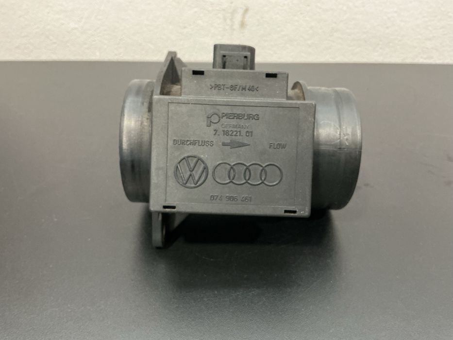 Medidor de massa de ar VW Passat 1.9 TDI 110 cavalos
