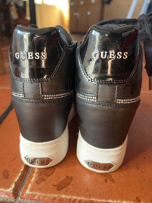 Tenis Guess mulher