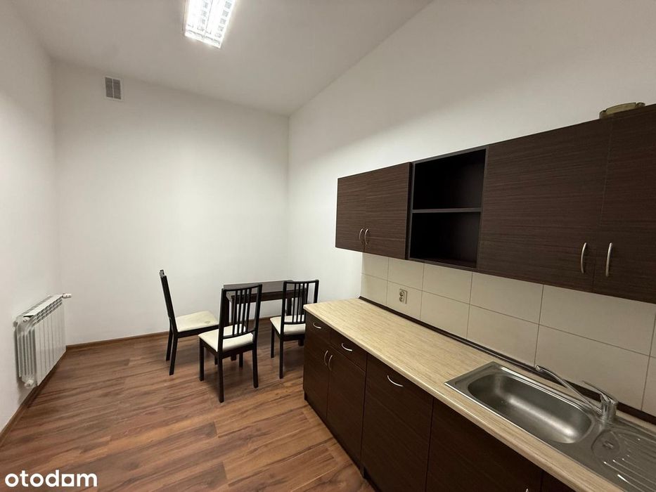 Biuro 82 m² z salą szkoleniową w centrum Rawicza – Zielony Rynek