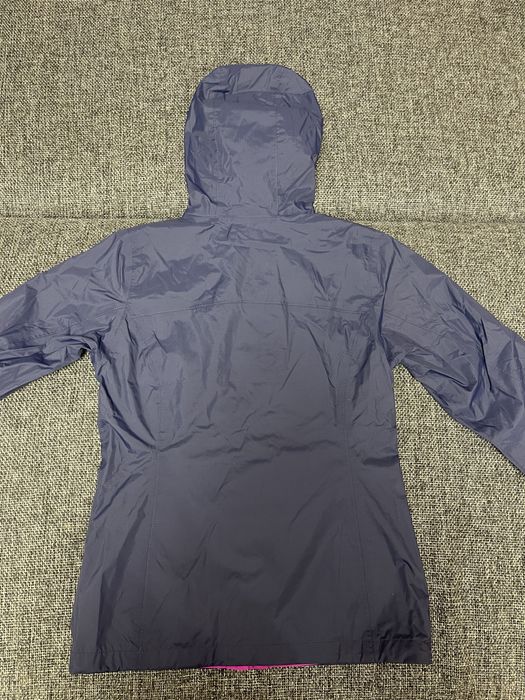 Вітровка Columbia жіноча оригінал