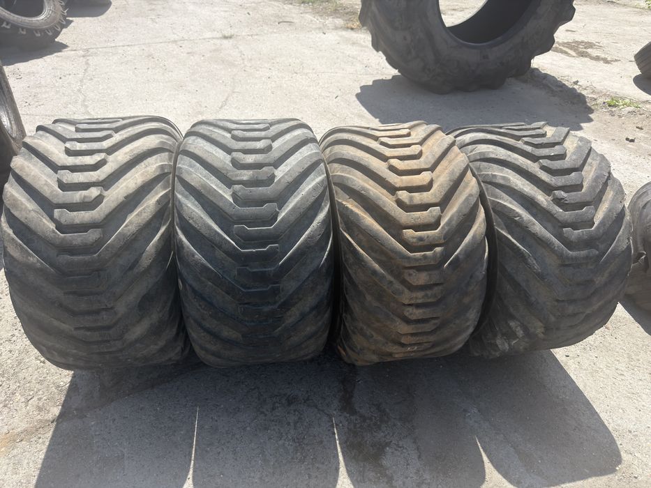 Opony 400/60-15.5 BKT 14PR