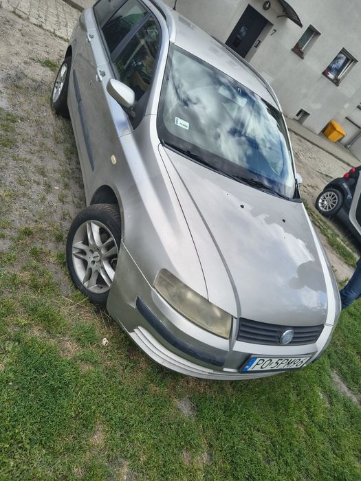 Fiat stilo 2003 multiwagon