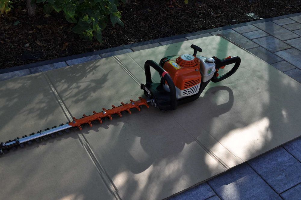 Nożyce Spalinowe Stihl HS 81T-Ładny Stan