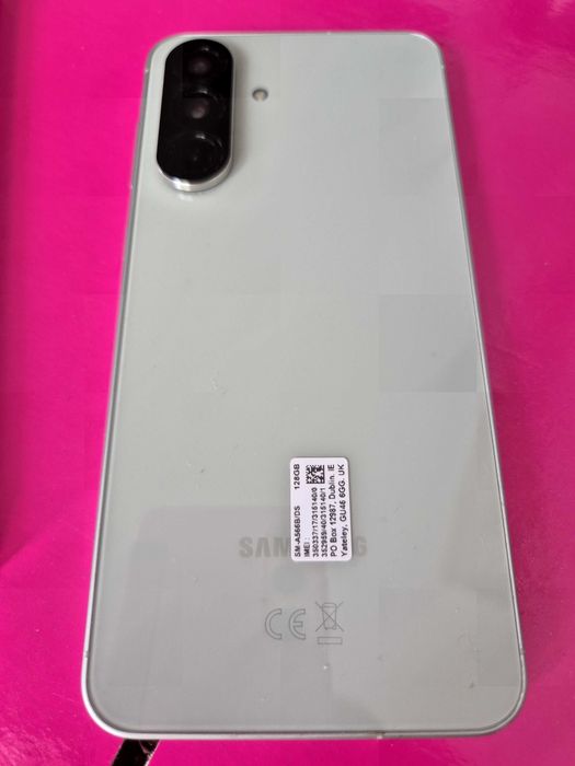 Samsung A56 5G Desbloqueado