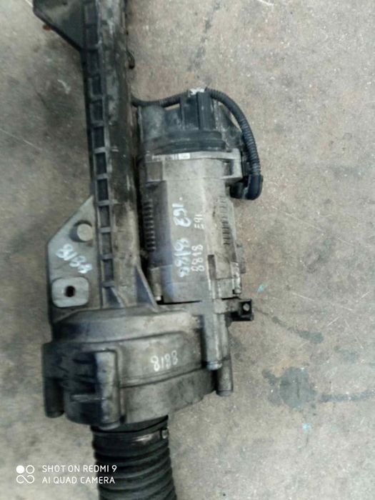 Cremalheira De Direção Bmw Serie 3 Touring E91