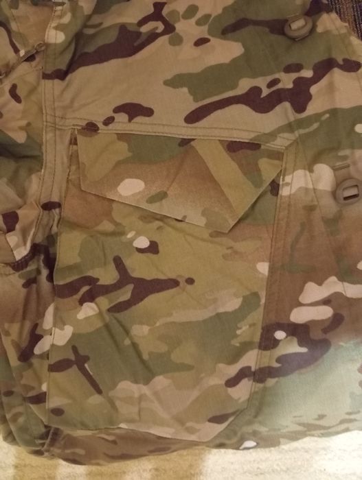 Костюм комплект комуфльований Crye Precision 
Нейлон