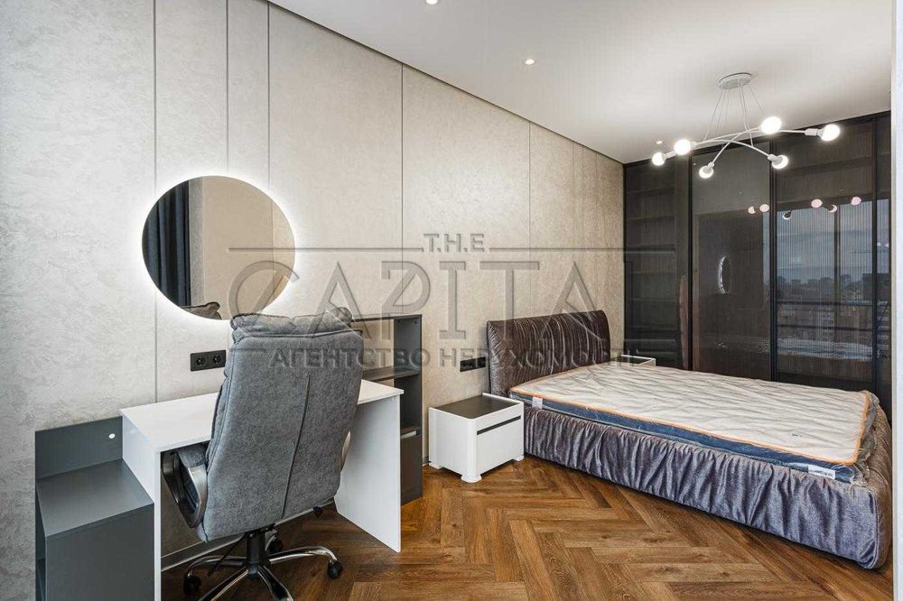 Оренда квартири печерський район ЖК Taryan Towers інвертор гардероб