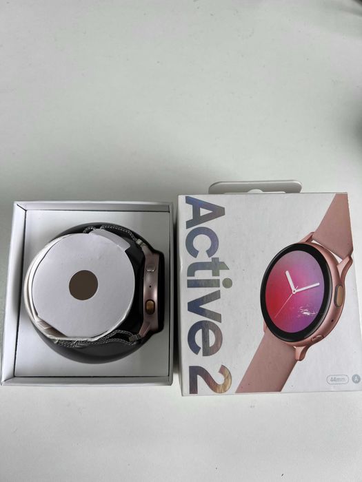 Samsung Galaxy Watch Active2 44mm