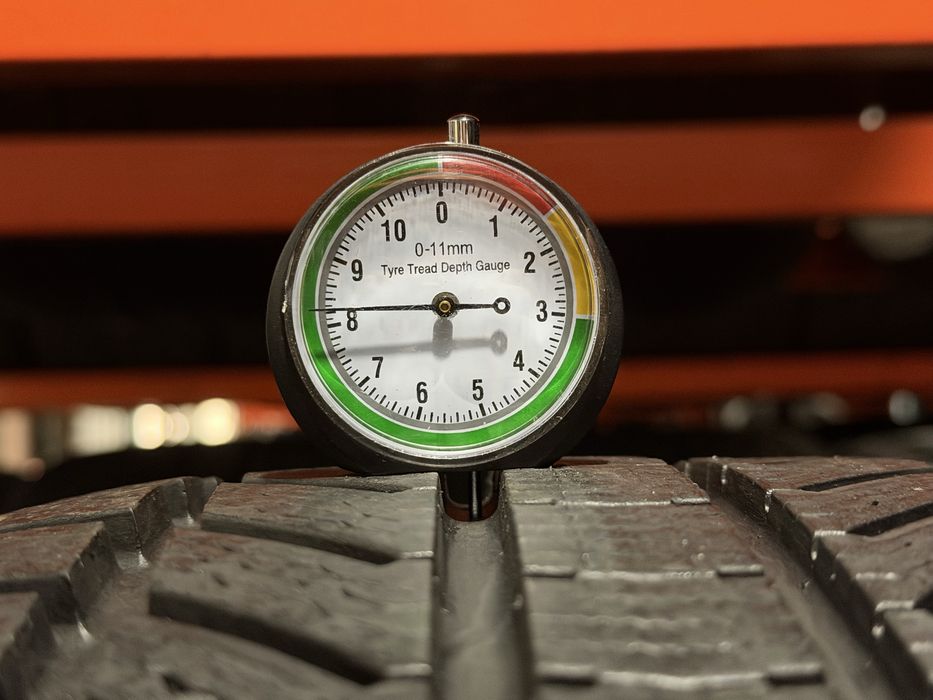 265/50 r 19 Continental 2шт.