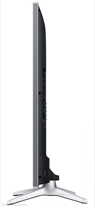 Samsung UE55H6400, Full HD, Smart TV