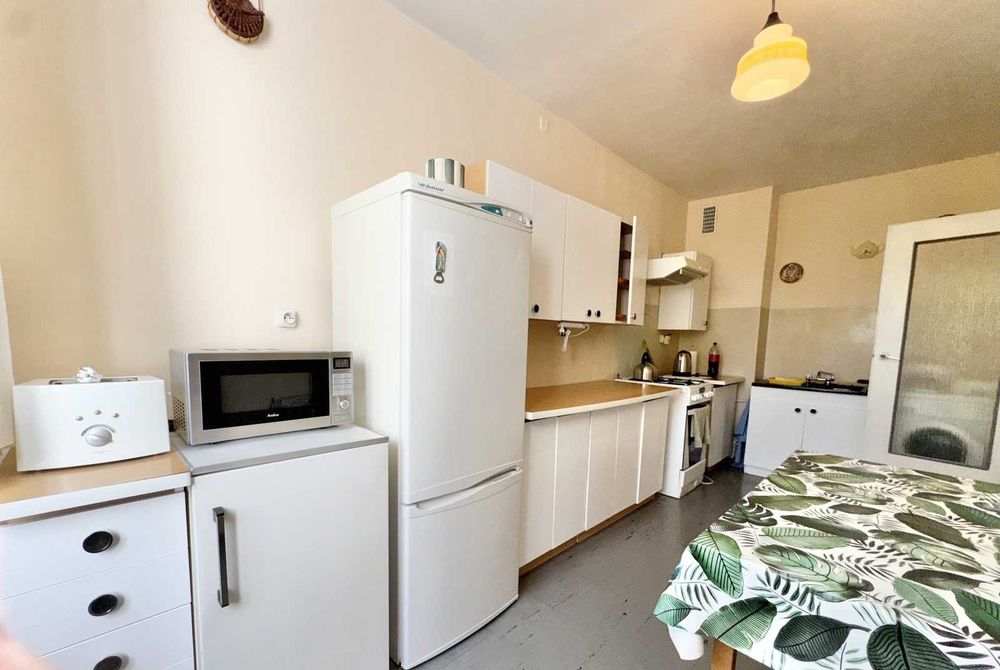 Dwa oddzielne pokoje + balkon, blisko Metra Natolin - Widok 5