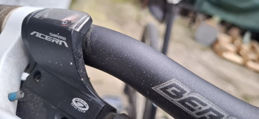 Bicicleta Berg  26"